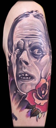 Jeff Ensminger - 